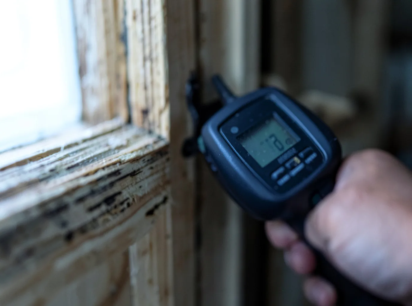 Water Damage Restoration Winton, NC FAQs